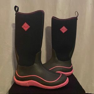 Woman’s Muck Boots